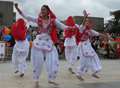 Vaisakhi gets underway 