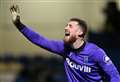 Concentration key for Gillingham keeper