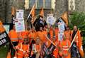 Bin workers reject offer dubbed 'good day's pay for full day's work’