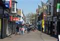 Covid street wardens to patrol town centres