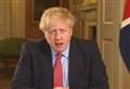 Boris Johnson tests positive for Covid-19