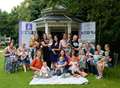 Deal Breastfeeding Support Group's bid to break record