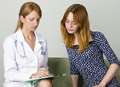 Cancer fears as women skip health checks