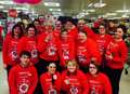 Deal and Dover prepare for Red Nose Day