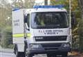 Bomb disposal team called in as man arrested