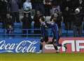 Gillingham v Aldershot