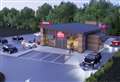 New Costa drive-thru decision due 