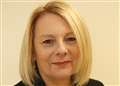 Hospital trust appoints new interim chief