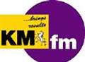 KM-fm afternoon sports update