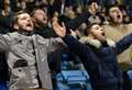 Gillingham 1 Sunderland 0 - top 10 pictures