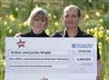 Couple scoop nearly £3m on Lotto