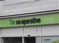 Co-op invests thousands