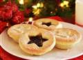 Mince pie thief jailed