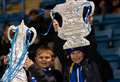 Gillingham defender relishing FA Cup opportunity