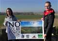 MP calls urgent meeting to discuss solar farm plan