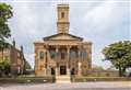 Restoration of fire-damaged church wins national recognition