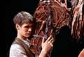 War Horse comes to Kent's cinemas 