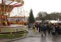 Town's Christmas market dates confirmed