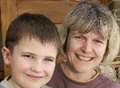 Brain op may cure schoolboy