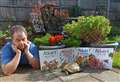 Celebrity tortoise comes to Bluewater