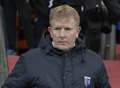 Gills boss: I am not having that again