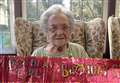 Ivy's secret to long life as she turns 109