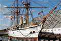 Chatham Dockyard to set sail again this summer