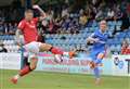 Report: Debutant dismissed as Gillingham claim a point