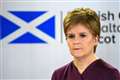 Sturgeon: Social distancing could stay in place until Covid-19 vaccine found