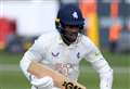 Kent suffer innings defeat