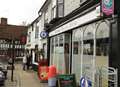 Shopkeeper catches 'thief'... to be told to wait four hours