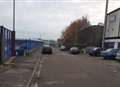 Man dies in 'industrial incident'