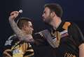 Kent darts pro upping his game after Ally Pally defeat