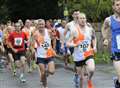 Run-friendly course sees plenty break 40-minute mark