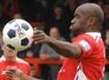 Ebbsfleet United v Darlington