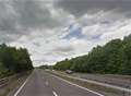 Roadworks to close A2