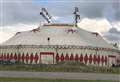 Behind the scenes at Santus Circus