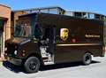 UPS delivers freight takeover