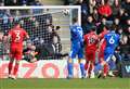 Midfielder overcomes injury to play key role in Gillingham win