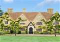 Jacobean manor transformed into boutique hotel