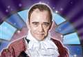 EastEnders stars join panto cast