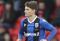 Gillingham youngster heads to Worthing on loan