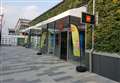 Yo! Sushi reopening at shopping centre