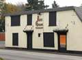 Homes plan for pub site on floodplain