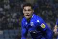 Report: Penalty bonus for Gillingham in Trophy tie