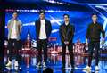 Kent magicians fall at the last hurdle in BGT