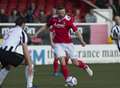 Godden set for striker role