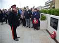 Shepway remembers Somme centenary