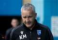 Millen: Gillingham defeat tough to take