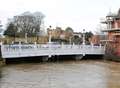 Flood wall planned for Tonbridge